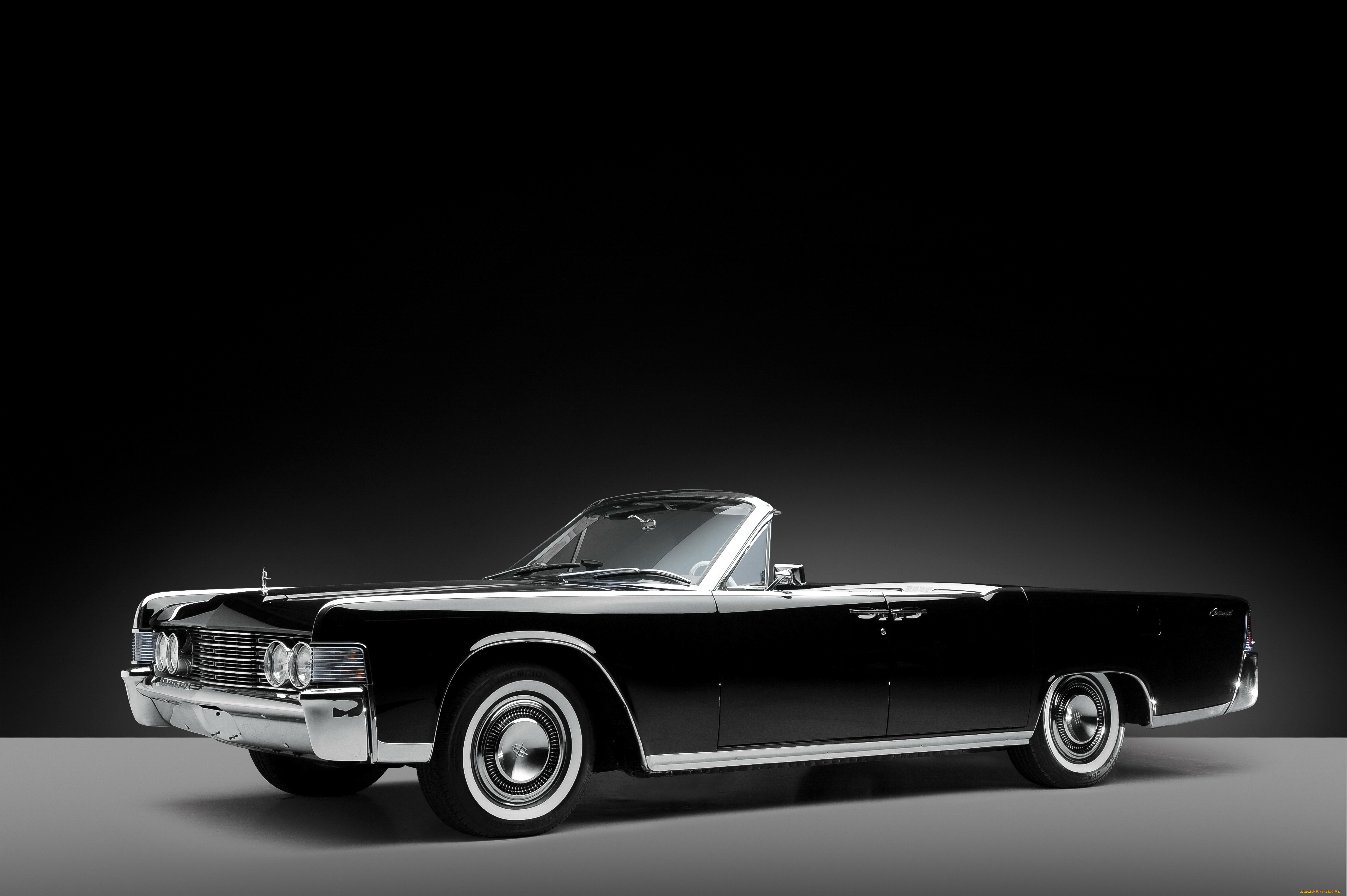 , lincoln